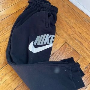 Nike sweatpants